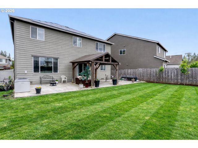 15823 Se Basalt Ct, Damascus, OR 97089