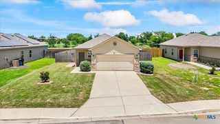 1053 Fisher Way, New Braunfels, TX 78130