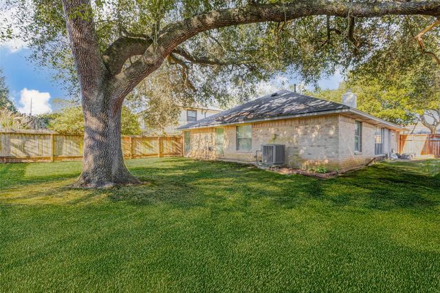 3518 Pecan Point Drive, Sugar Land, TX 77478