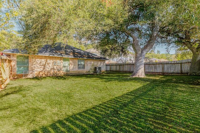 3518 Pecan Point Drive, Sugar Land, TX 77478