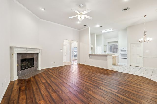 3124 Timber Brook Drive, Plano, TX 75074