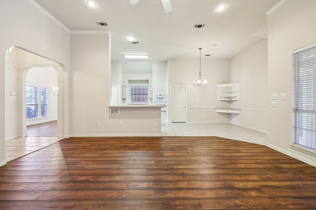 3124 Timber Brook Drive, Plano, TX 75074