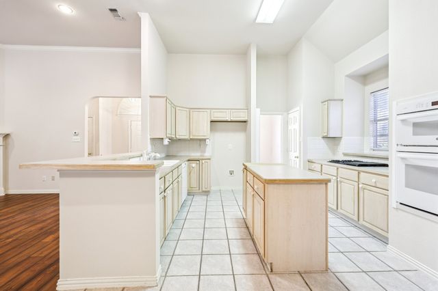 3124 Timber Brook Drive, Plano, TX 75074