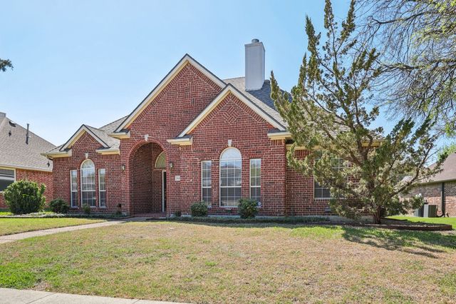3124 Timber Brook Drive, Plano, TX 75074