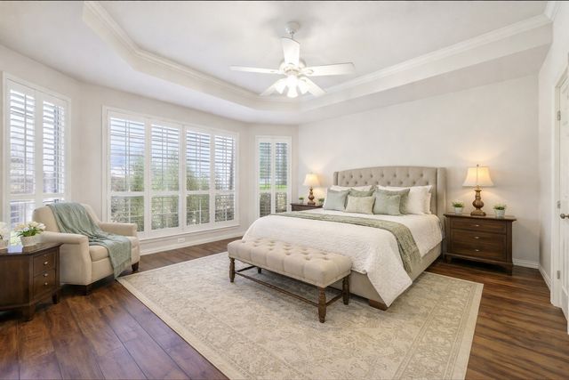 3124 Timber Brook Drive, Plano, TX 75074