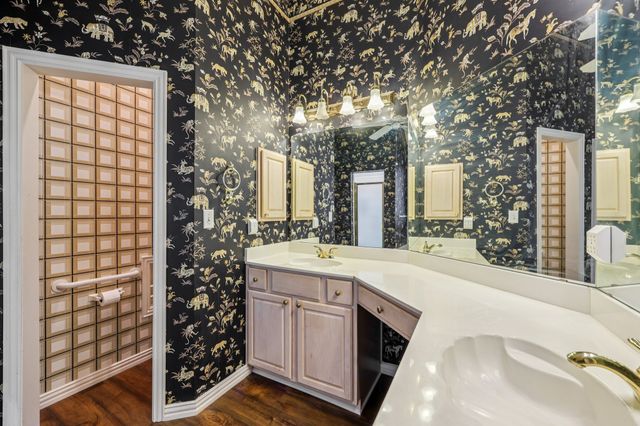 3124 Timber Brook Drive, Plano, TX 75074