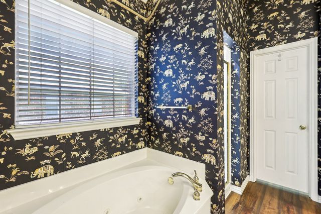 3124 Timber Brook Drive, Plano, TX 75074