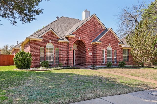 3124 Timber Brook Drive, Plano, TX 75074