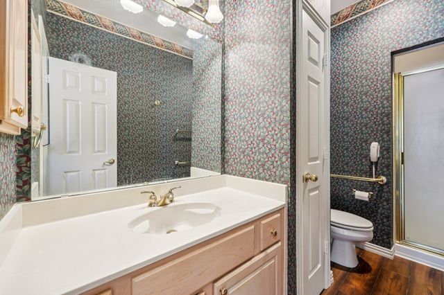 3124 Timber Brook Drive, Plano, TX 75074