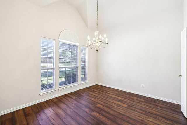 3124 Timber Brook Drive, Plano, TX 75074