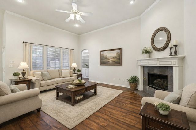 3124 Timber Brook Drive, Plano, TX 75074