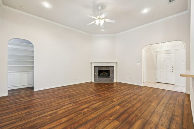 3124 Timber Brook Drive, Plano, TX 75074