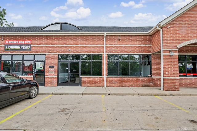 33970 Van Born Road, Wayne, MI 48184