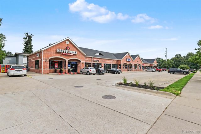 33970 Van Born Road, Wayne, MI 48184