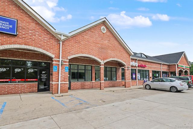33970 Van Born Road, Wayne, MI 48184