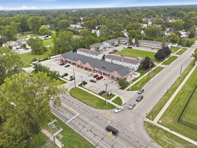 33970 Van Born Road, Wayne, MI 48184
