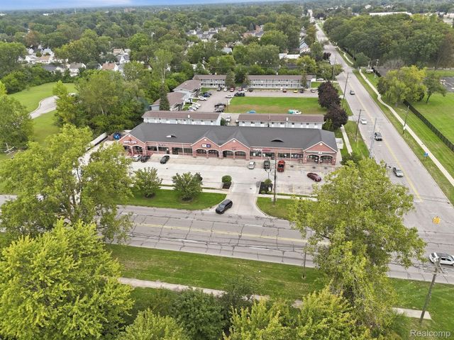 33970 Van Born Road, Wayne, MI 48184