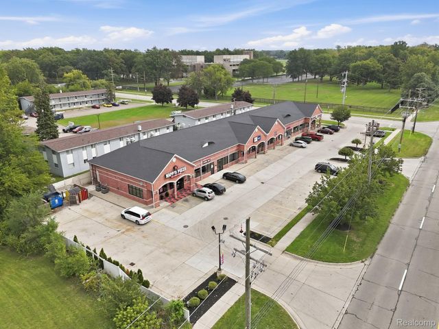 33970 Van Born Road, Wayne, MI 48184