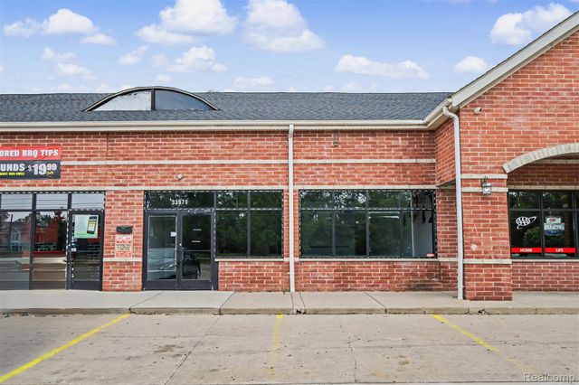 33970 Van Born Road, Wayne, MI 48184