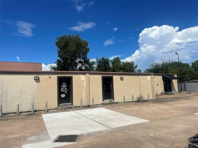 14215 S Post Oak Road, Houston, TX 77045