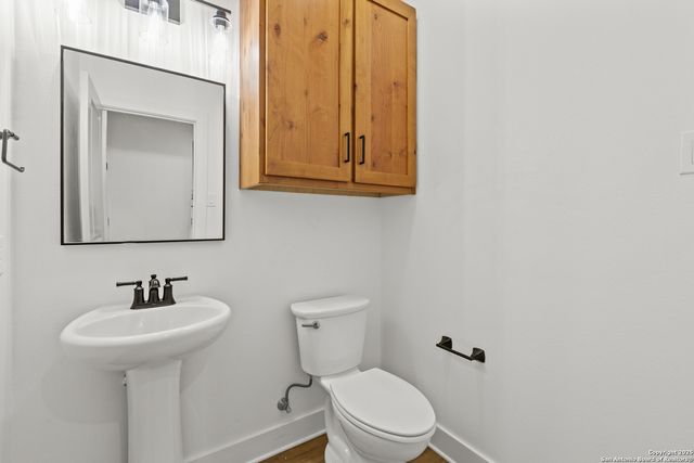 1015 Timbercrest, Pleasanton, TX 78064