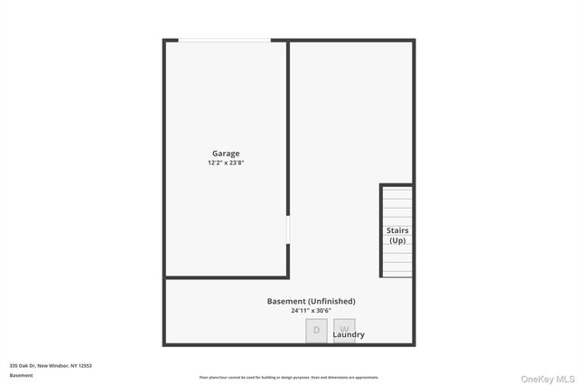 335 Oak Drive, New Windsor, NY 12553