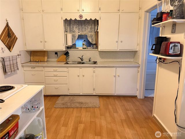 409 S Birch Street, Omak, WA 98841