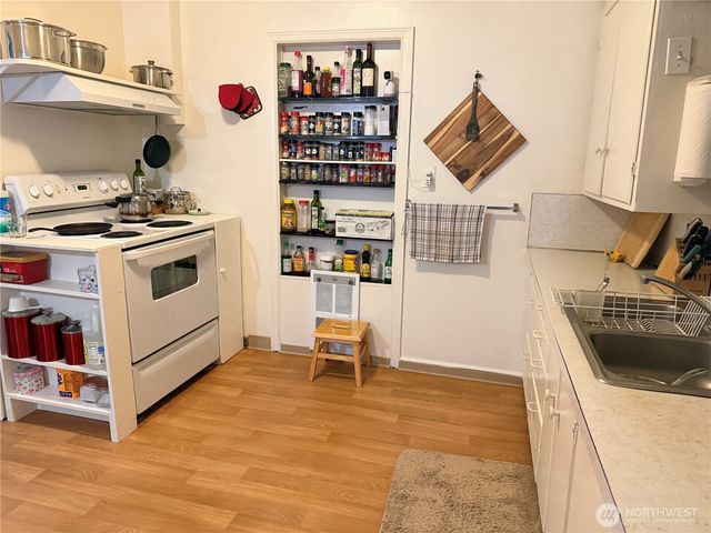 409 S Birch Street, Omak, WA 98841