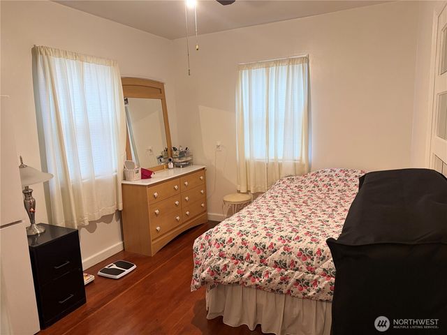 409 S Birch Street, Omak, WA 98841