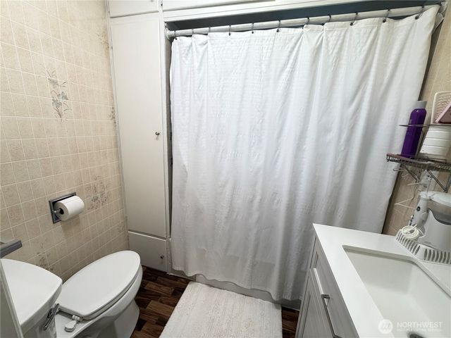 409 S Birch Street, Omak, WA 98841