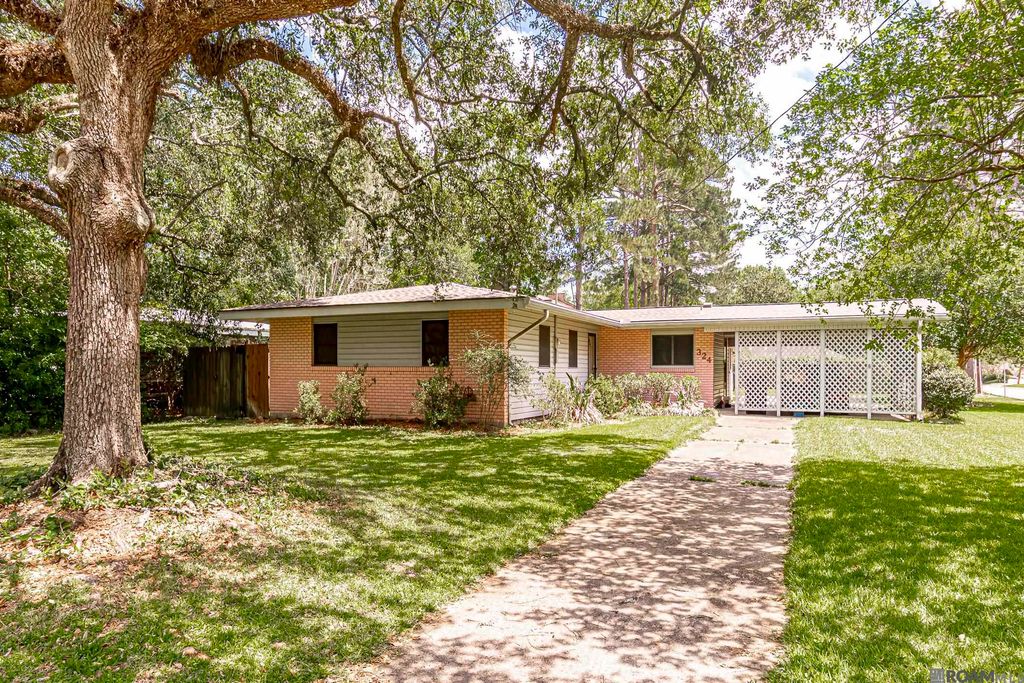324 Highland Park Dr, Baton Rouge, LA 70808