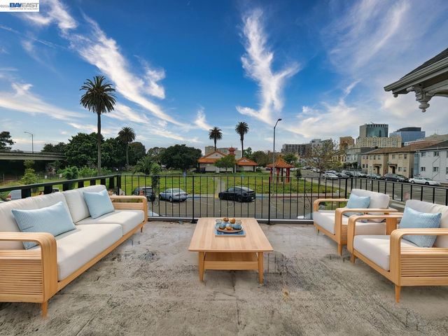 622 Alice St., Oakland, CA 94607