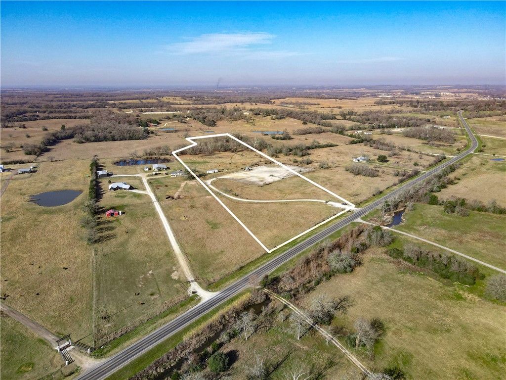 TBD S Fm-46, Franklin, TX 77856 — exterior