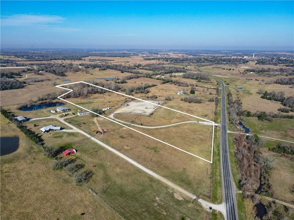 TBD S Fm-46, Franklin, TX 77856 — photo 2