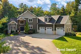 17881 W Spring Lake Road, Spring Lake Twp, MI 49456