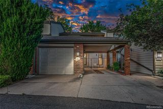 7900 W Layton Avenue 810, Littleton, CO 80123