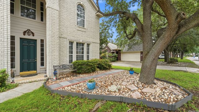 15402 Fall Place, San Antonio, TX 78247