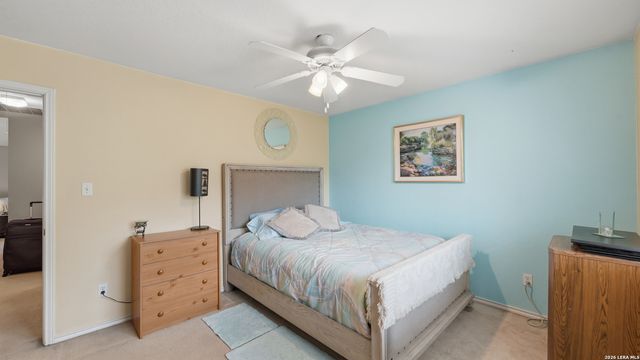 15402 Fall Place, San Antonio, TX 78247