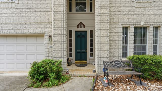 15402 Fall Place, San Antonio, TX 78247