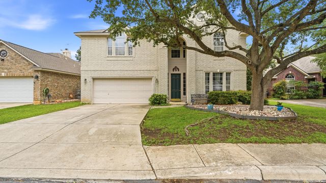 15402 Fall Place, San Antonio, TX 78247