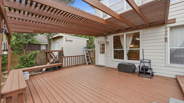 15402 Fall Place, San Antonio, TX 78247