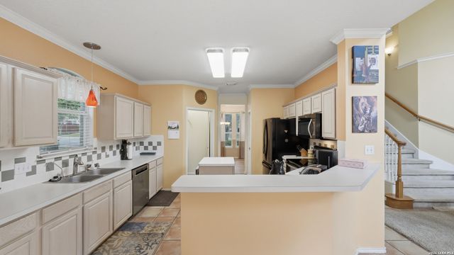 15402 Fall Place, San Antonio, TX 78247