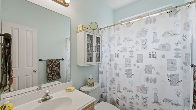15402 Fall Place, San Antonio, TX 78247