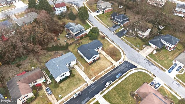 1 KENLEIGH CT, Wilmington, DE 19808