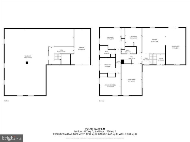 1 KENLEIGH CT, Wilmington, DE 19808