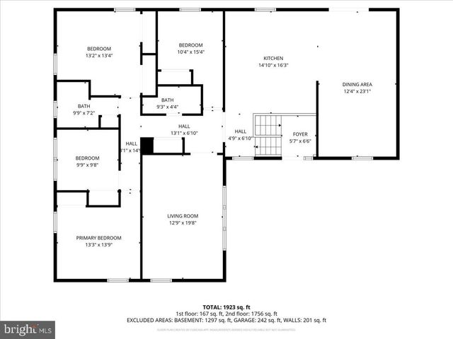 1 KENLEIGH CT, Wilmington, DE 19808