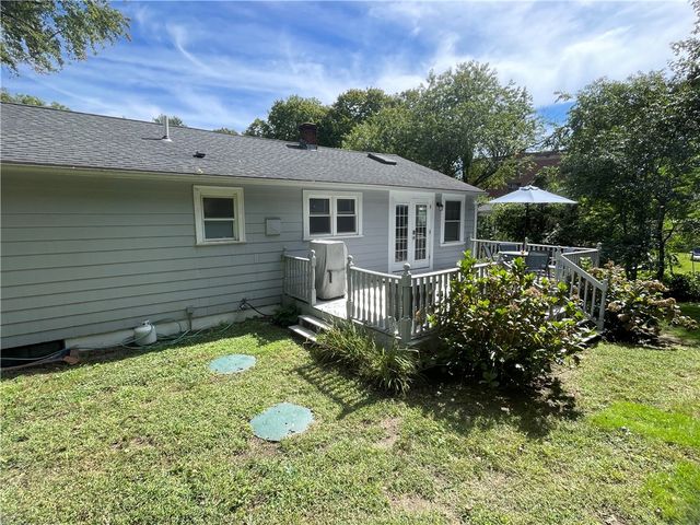 25 Waite Court, North Kingstown, RI 02852