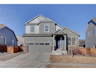 8813 Sassafras St, Parker, CO 80134