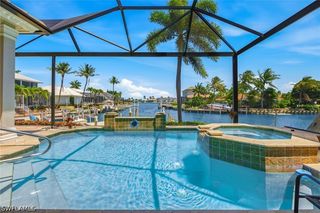 791 Kendall DR, Marco Island, FL 34145