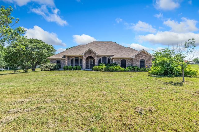 5282 Homeplace Lane, Kaufman, TX 75142